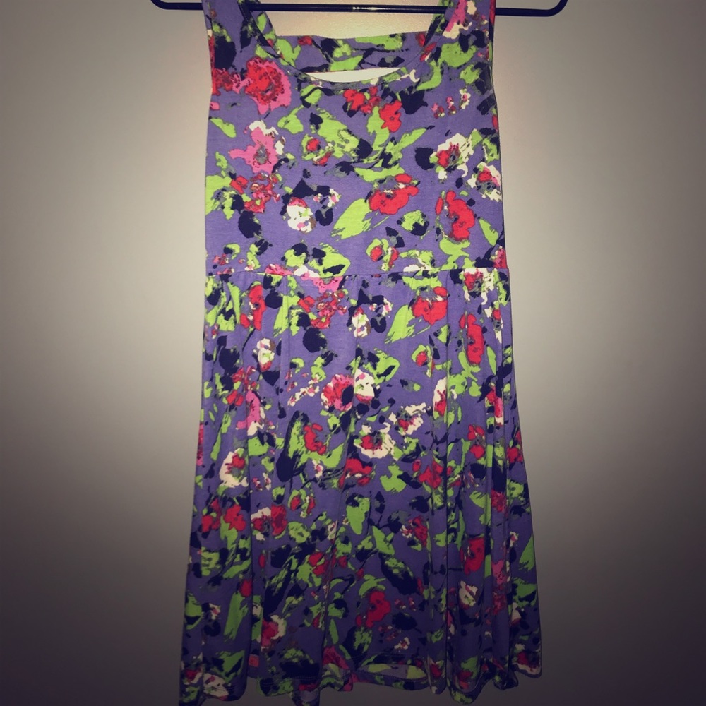 Summer dress
